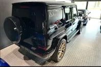 Mercedes-Benz G 63 AMG din 2025 cu 13.000 km - oferta MER136804 - foto 12