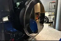 Mercedes-Benz G 63 AMG din 2025 cu 13.000 km - oferta MER136804 - foto 13