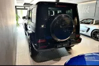 Mercedes-Benz G 63 AMG din 2025 cu 13.000 km - oferta MER136804 - foto 14