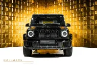 Mercedes-Benz G 63 AMG din 2024 cu 9.998 km - oferta MER136806 - foto 2