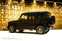 Mercedes-Benz G 63 AMG din 2024 cu 9.998 km - oferta MER136806 - foto 5