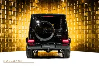 Mercedes-Benz G 63 AMG din 2024 cu 9.998 km - oferta MER136806 - foto 6