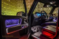 Mercedes-Benz G 63 AMG din 2024 cu 9.998 km - oferta MER136806 - foto 8