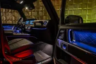 Mercedes-Benz G 63 AMG din 2024 cu 9.998 km - oferta MER136806 - foto 10