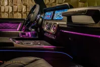 Mercedes-Benz G 63 AMG din 2024 cu 9.998 km - oferta MER136806 - foto 11