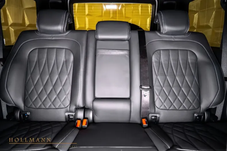 Mercedes-Benz G 63 AMG din 2024 cu 9.998 km - oferta MER136806 - foto 16