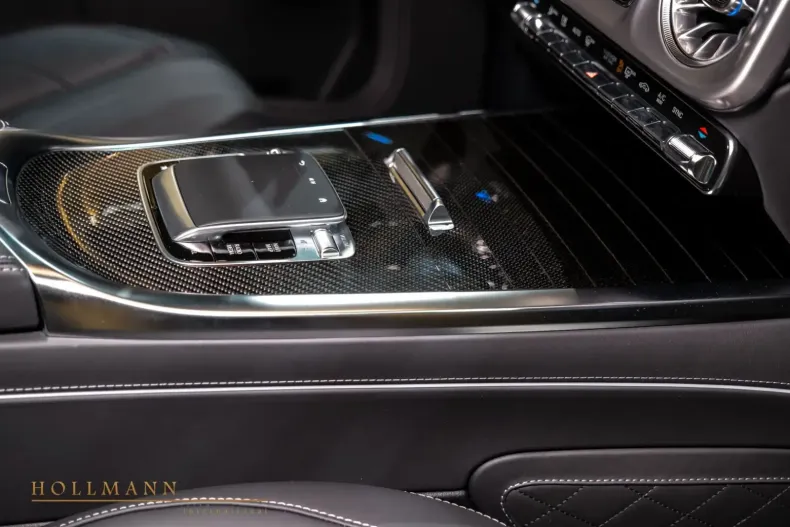 Mercedes-Benz G 63 AMG din 2024 cu 9.998 km - oferta MER136806 - foto 17