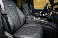 Mercedes-Benz G 63 AMG din 2024 cu 9.998 km - oferta MER136806 - foto 19