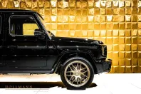 Mercedes-Benz G 63 AMG din 2024 cu 9.998 km - oferta MER136806 - foto 23