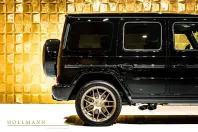 Mercedes-Benz G 63 AMG din 2024 cu 9.998 km - oferta MER136806 - foto 24