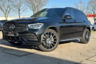 Mercedes-Benz GLC 300 din 2021 cu 60.000 km - oferta MER136809 - foto 1