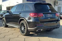 Mercedes-Benz GLC 300 din 2021 cu 60.000 km - oferta MER136809 - foto 2