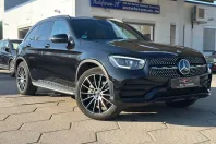 Mercedes-Benz GLC 300 din 2021 cu 60.000 km - oferta MER136809 - foto 3
