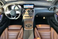 Mercedes-Benz GLC 300 din 2021 cu 60.000 km - oferta MER136809 - foto 7