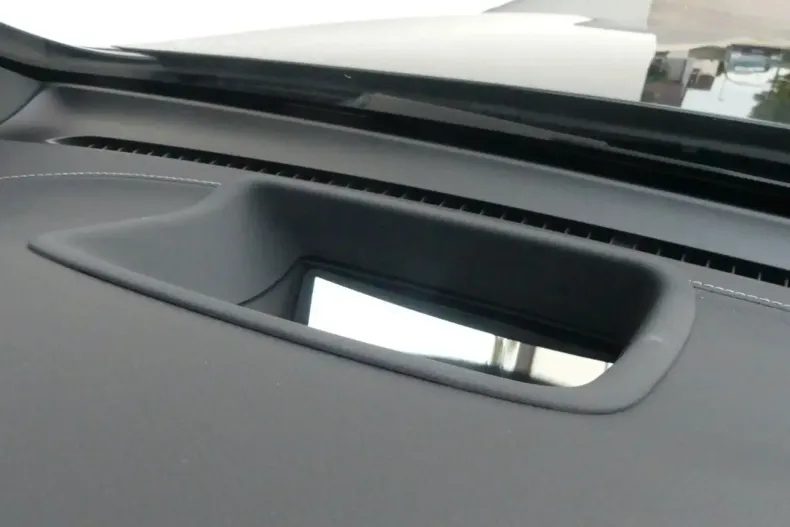 Mercedes-Benz GLC 300 din 2021 cu 60.000 km - oferta MER136809 - foto 19