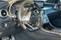 Mercedes-Benz GLC 300 din 2021 cu 60.000 km - oferta MER136809 - foto 20