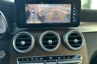 Mercedes-Benz GLC 300 din 2021 cu 60.000 km - oferta MER136809 - foto 23