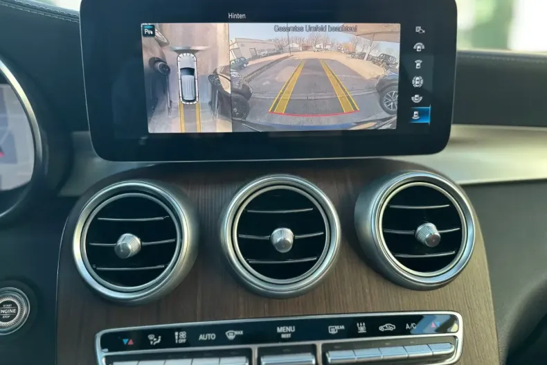 Mercedes-Benz GLC 300 din 2021 cu 60.000 km - oferta MER136809 - foto 23