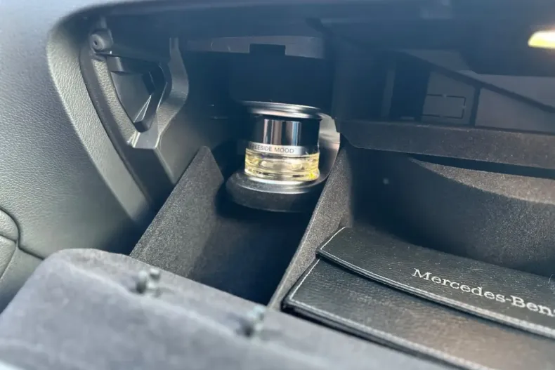 Mercedes-Benz GLC 300 din 2021 cu 60.000 km - oferta MER136809 - foto 24