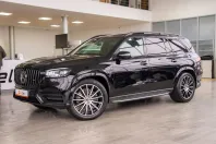 Mercedes-Benz GLS 350 din 2024 cu 32.200 km - oferta MER136812 - foto 3