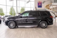 Mercedes-Benz GLS 350 din 2024 cu 32.200 km - oferta MER136812 - foto 5