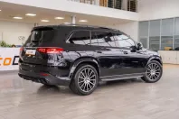 Mercedes-Benz GLS 350 din 2024 cu 32.200 km - oferta MER136812 - foto 8