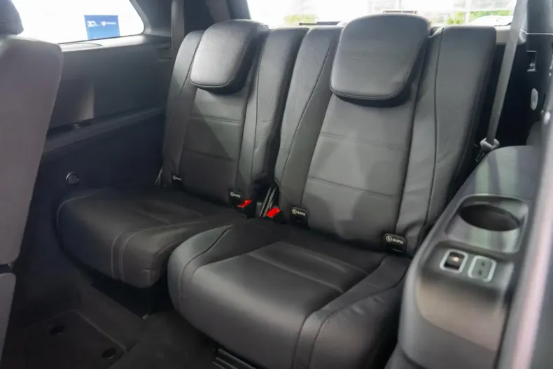 Mercedes-Benz GLS 350 din 2024 cu 32.200 km - oferta MER136812 - foto 9