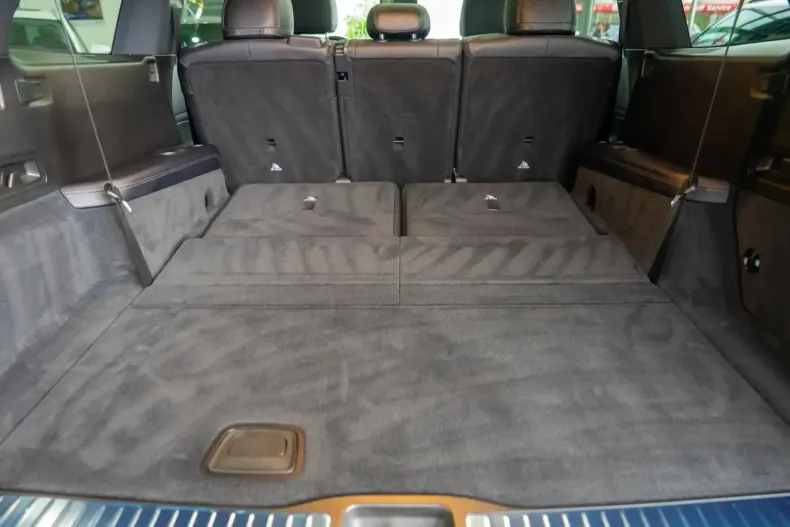 Mercedes-Benz GLS 350 din 2024 cu 32.200 km - oferta MER136812 - foto 10