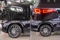 Mercedes-Benz GLS 350 din 2024 cu 32.200 km - oferta MER136812 - foto 11