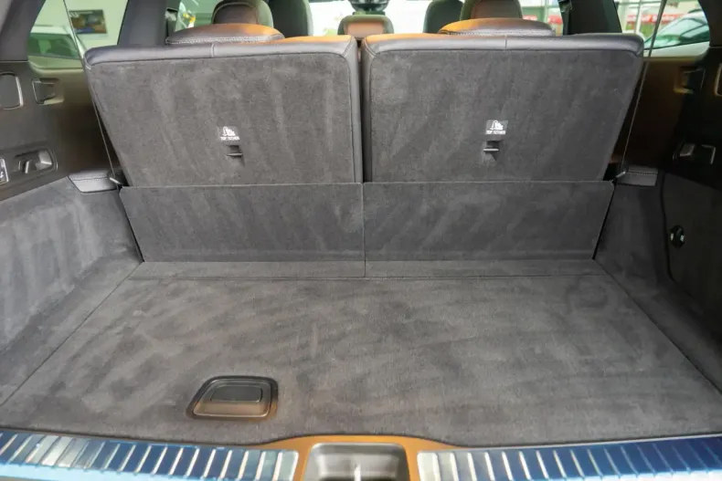 Mercedes-Benz GLS 350 din 2024 cu 32.200 km - oferta MER136812 - foto 13