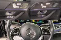 Mercedes-Benz GLS 350 din 2024 cu 32.200 km - oferta MER136812 - foto 15