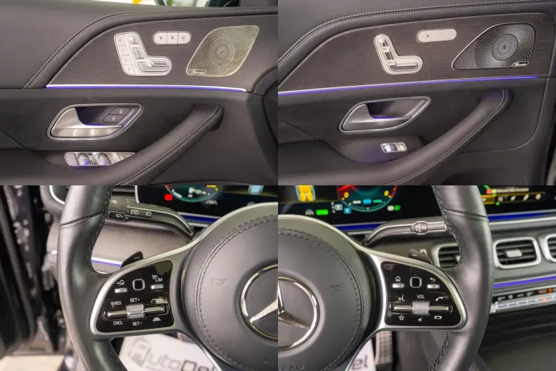 Mercedes-Benz GLS 350 din 2024 cu 32.200 km - oferta MER136812 - foto 15