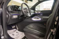 Mercedes-Benz GLS 350 din 2024 cu 32.200 km - oferta MER136812 - foto 16