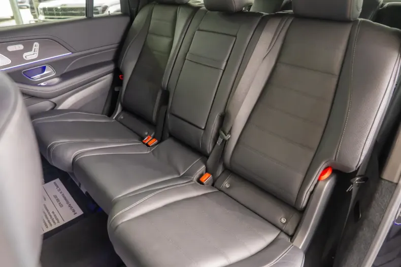 Mercedes-Benz GLS 350 din 2024 cu 32.200 km - oferta MER136812 - foto 25