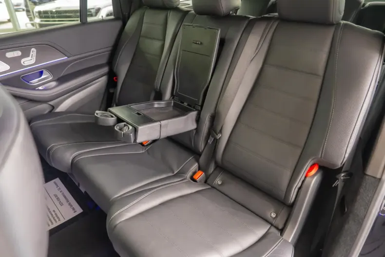 Mercedes-Benz GLS 350 din 2024 cu 32.200 km - oferta MER136812 - foto 26