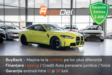 BMW M135 din 2022 - oferta BMW136813