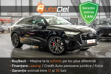 Audi Q1 din 2021 - oferta AUD136815