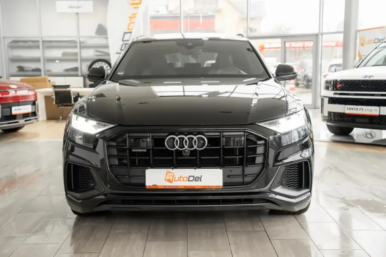 Audi Q1 din 2021 cu 148.878 km - oferta AUD136815 - foto 2