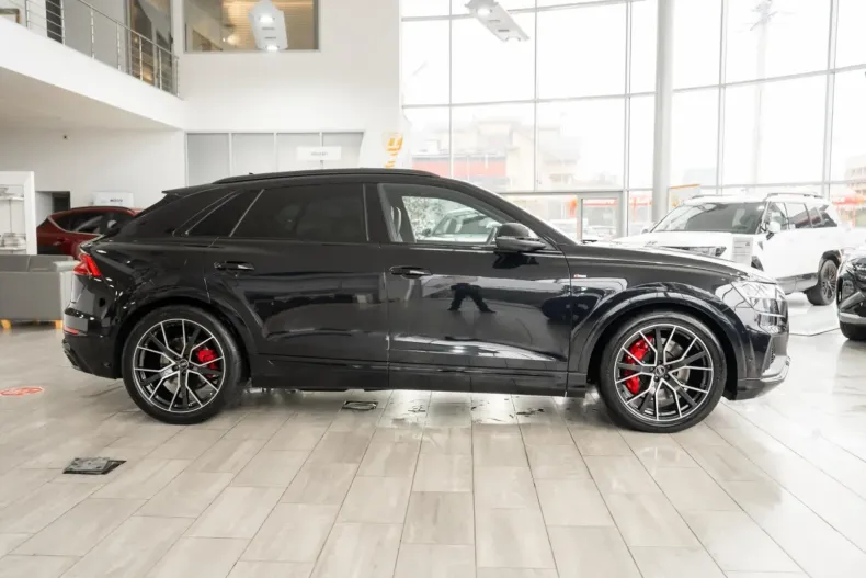 Audi Q1 din 2021 cu 148.878 km - oferta AUD136815 - foto 5