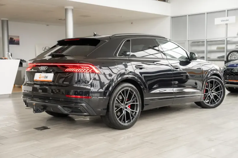 Audi Q1 din 2021 cu 148.878 km - oferta AUD136815 - foto 7
