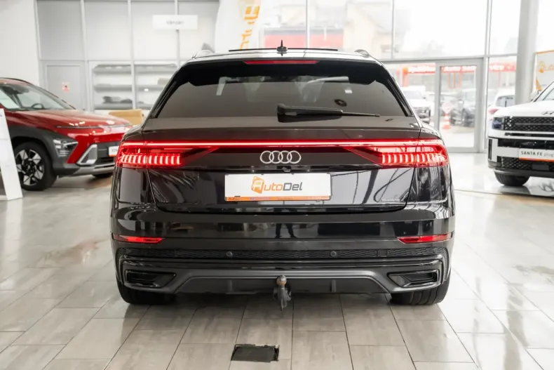 Audi Q1 din 2021 cu 148.878 km - oferta AUD136815 - foto 8