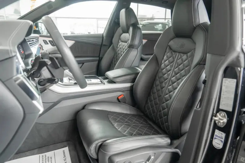 Audi Q1 din 2021 cu 148.878 km - oferta AUD136815 - foto 12