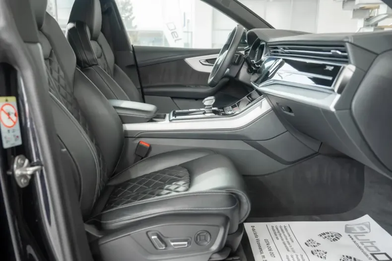 Audi Q1 din 2021 cu 148.878 km - oferta AUD136815 - foto 13