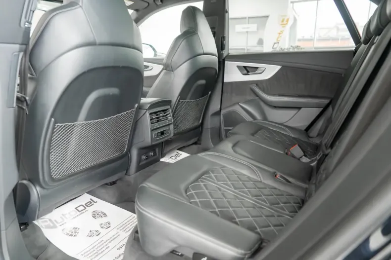 Audi Q1 din 2021 cu 148.878 km - oferta AUD136815 - foto 18