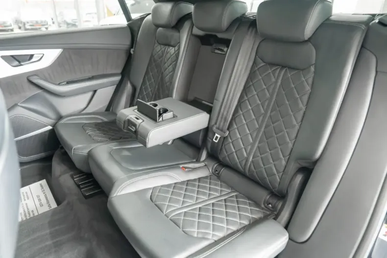 Audi Q1 din 2021 cu 148.878 km - oferta AUD136815 - foto 20