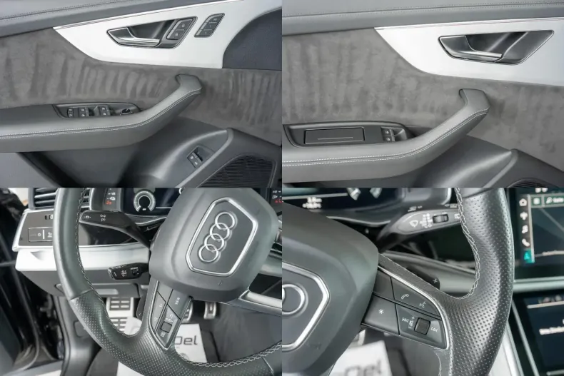 Audi Q1 din 2021 cu 148.878 km - oferta AUD136815 - foto 22