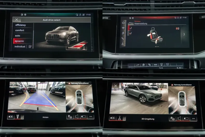 Audi Q1 din 2021 cu 148.878 km - oferta AUD136815 - foto 23