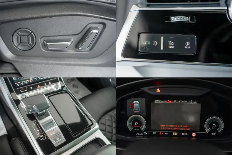 Audi Q1 din 2021 cu 148.878 km - oferta AUD136815 - foto 24