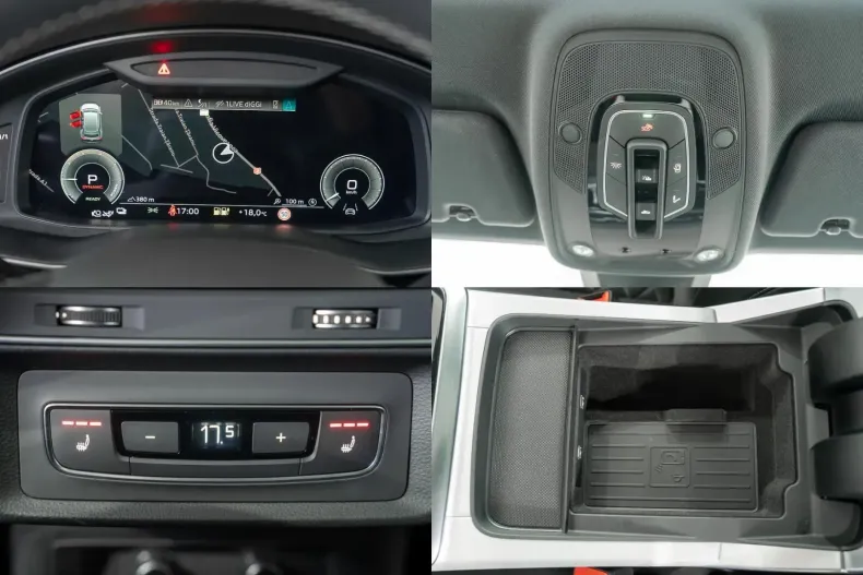 Audi Q1 din 2021 cu 148.878 km - oferta AUD136815 - foto 25