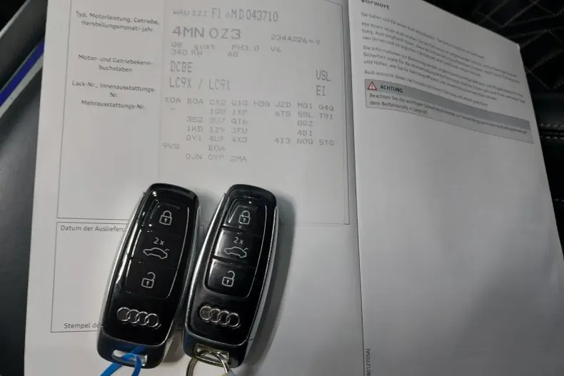 Audi Q1 din 2021 cu 148.878 km - oferta AUD136815 - foto 26